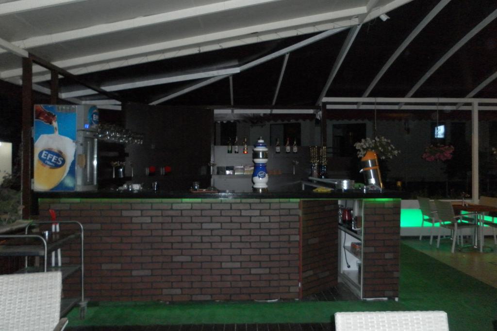 Hotel La Mosae Alanya Eksteriør billede
