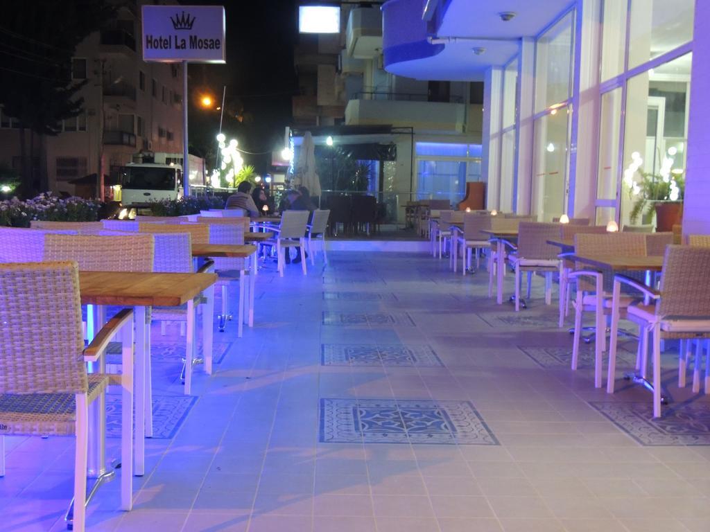 Hotel La Mosae Alanya Værelse billede