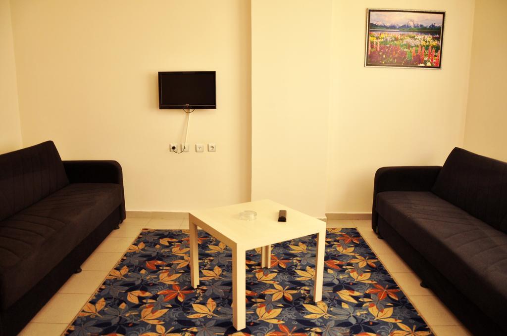 Hotel La Mosae Alanya Værelse billede
