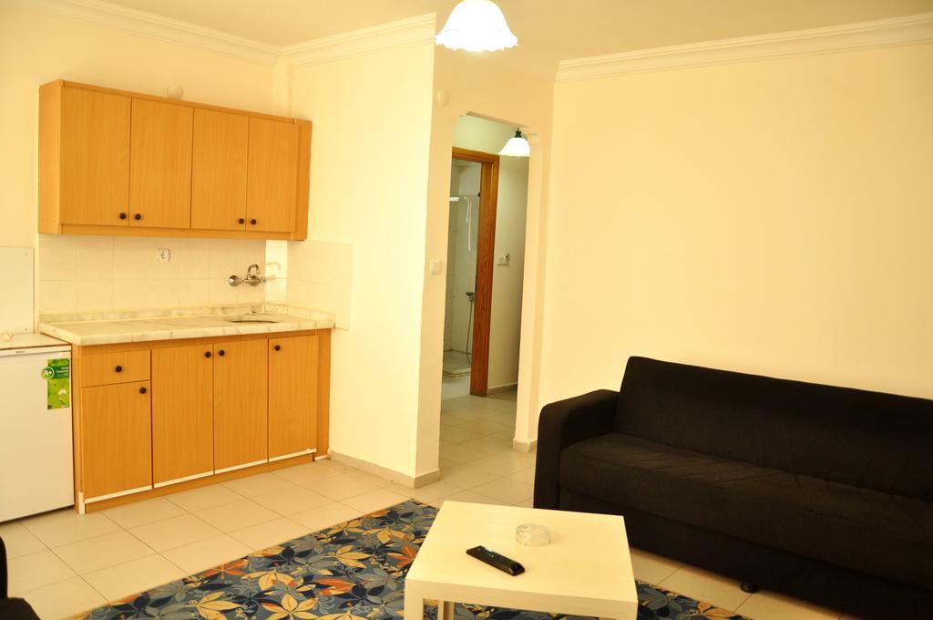 Hotel La Mosae Alanya Værelse billede