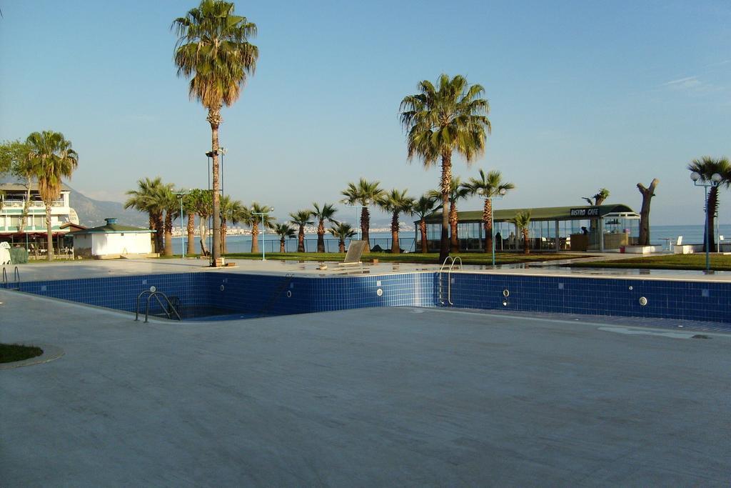 Hotel La Mosae Alanya Værelse billede