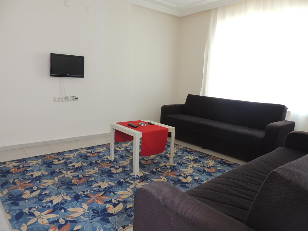 Hotel La Mosae Alanya Værelse billede
