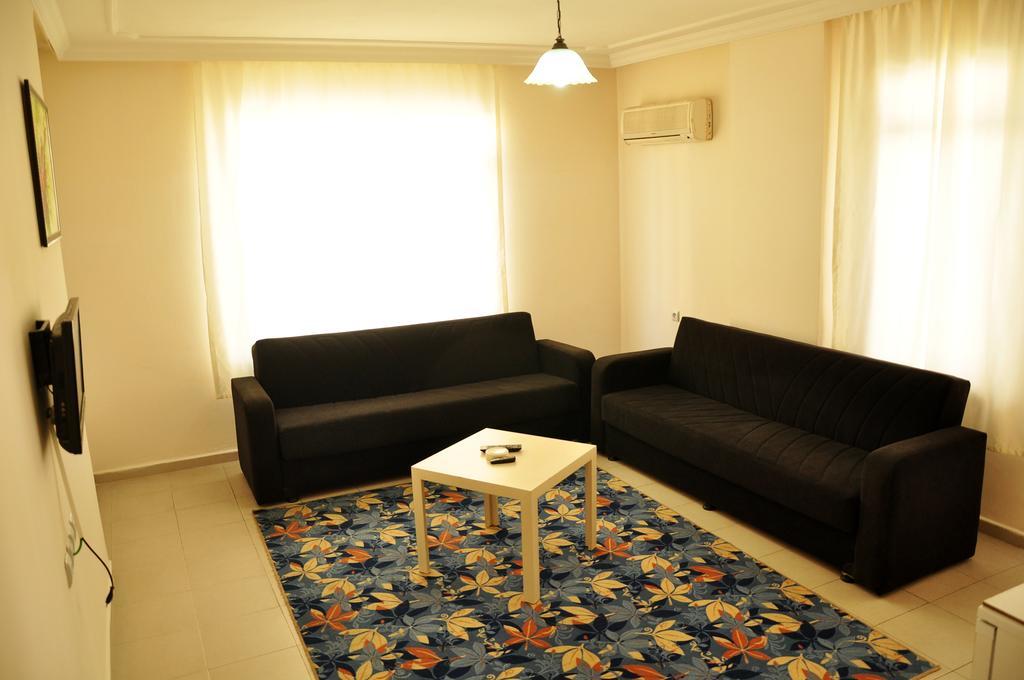 Hotel La Mosae Alanya Værelse billede