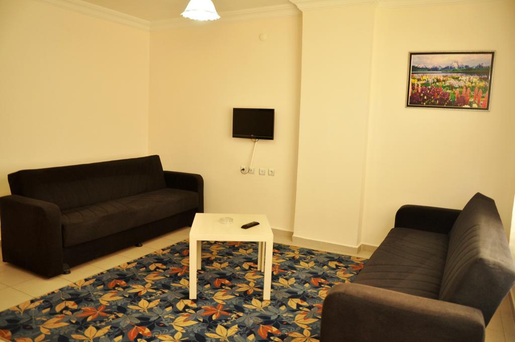 Hotel La Mosae Alanya Værelse billede